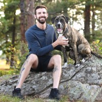 PlayVS Employee Alan Joseph's profile photo