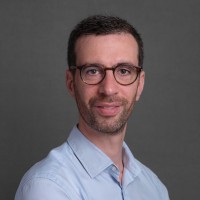 Centre d'Oncologie et de Radiothérapie  37 Employee Aurélien Robert's profile photo