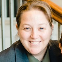 Missouri Department of Conservation Employee Hannah Roos's profile photo