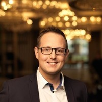 Stefan Unterlader Email & Phone Number