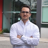 Daniel Cadavid Gómez Email