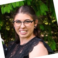Xcite Tech Employee Brittany Bisch's profile photo