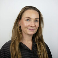 UNIwise Employee Rikke Nielsen's profile photo