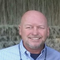 Fravert Employee Michael Cantrell's profile photo