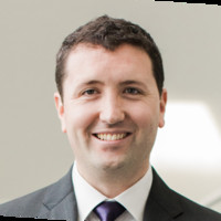 MedArrive Employee Peter Burns's profile photo