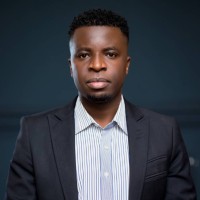 Bintel Analytics Employee Jerome Msampha's profile photo