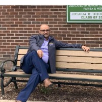Primary Care Practice Employee Mohammed Aldalali's profile photo