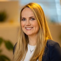 Sjóvá-Almennar tryggingar hf Employee Halldóra Ingimarsdóttir's profile photo