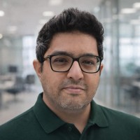 Pentaxial LLC Employee Imran Ashraf's profile photo