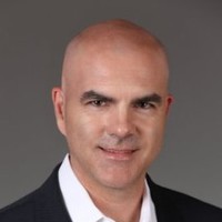 BenchSci Employee John Jackson's profile photo