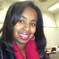 Boeing Employee Chloe Lamb's profile photo