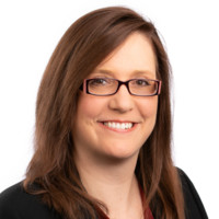 CDO Magazine Employee Kim Soldavin's profile photo