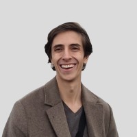 Daniel Andrade Email & Phone Number