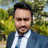 Vibrant Info Employee Dharmesh Panchal's profile photo