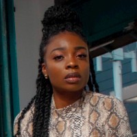 The Discovery House Employee Porscher Vincent's profile photo