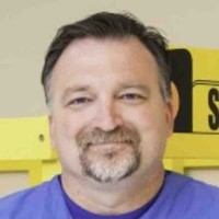 Helpmommy.com Employee Cliff James's profile photo