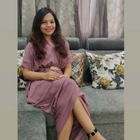 Microsoft Employee Madhu Agrawal's profile photo