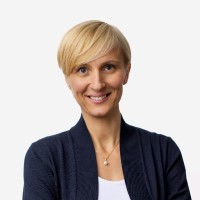 dunnhumby Employee Judit Toth-Novak's profile photo