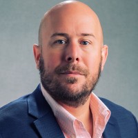 Belcan Employee Benjamin Pilgrim's profile photo
