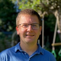 Competition and Markets Authority Employee Dan Turnbull's profile photo