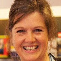 Curious Minds Employee Wendy Hamilton's profile photo