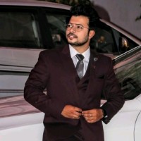 Constor Solutions Employee Mohd Samiuddin's profile photo