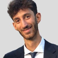 ERRE.DI. SRL Employee Simone V.'s profile photo