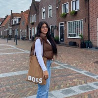LEON Pharm Employee Liann Kassabri's profile photo