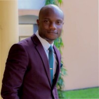Techsitter Employee Cedric Akilimali's profile photo
