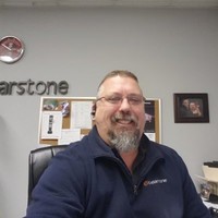 Novolex Employee Anthony Combs's profile photo