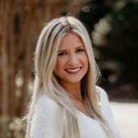 Blackjack Paving, Sealcoating, & Striping LLC Employee Bailee Raker's profile photo