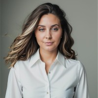 Glazd Employee Madeline Alameda's profile photo