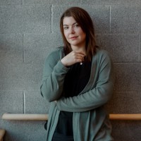 Oregon Social Learning Center Employee Sarah Nachbar's profile photo