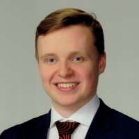 RCT Systems Employee Connor Morrissey's profile photo