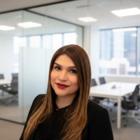 Microsoft Employee Alejandra Leon's profile photo