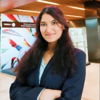 Nexensus Employee Chinthala Sri's profile photo