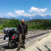 OMAKS Employee Coşkun Arslan's profile photo