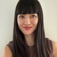 ACROVE Employee Itsuko Ando's profile photo
