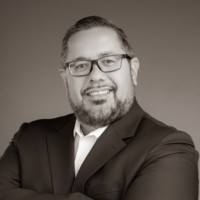 Sitterle Homes Employee Ruben Pena's profile photo