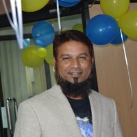 Syed Anwar Email & Phone Number