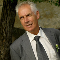 JAZO Zevenaar bv Employee Theo Polman's profile photo