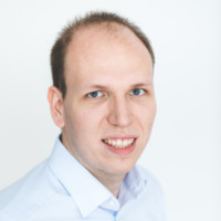 SIMNEST Pilot Academy Employee Barnabas Toth's profile photo