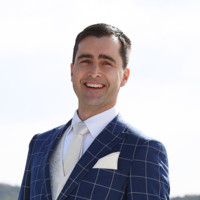 DIV eX Employee Sam Perdriau's profile photo