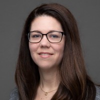 TCP Analytical Employee Christa Daukshus's profile photo