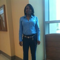 Orlando Housing Authority of Florida Employee Marietta Moore-Woolard's profile photo