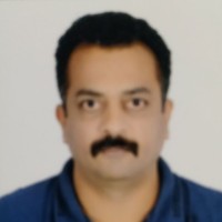 IMP POWERS LTD Employee Mahesh Mhatre's profile photo