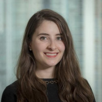 South Florida Business Journal Employee Ashley Portero's profile photo