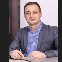 Tema Energy Employee Iulian Vasile's profile photo