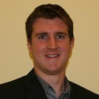 HSBC Employee Jonathan Walsh's profile photo