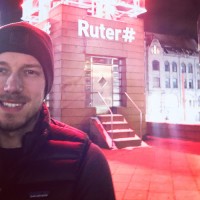 Daily Mail Employee Stuart Rutter's profile photo